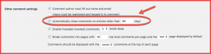 Wordpress Comments 3