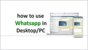 Computer Me Whatsapp