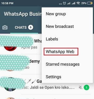 whatsapp web2
