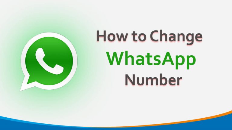 Whatsapp Number Kaise