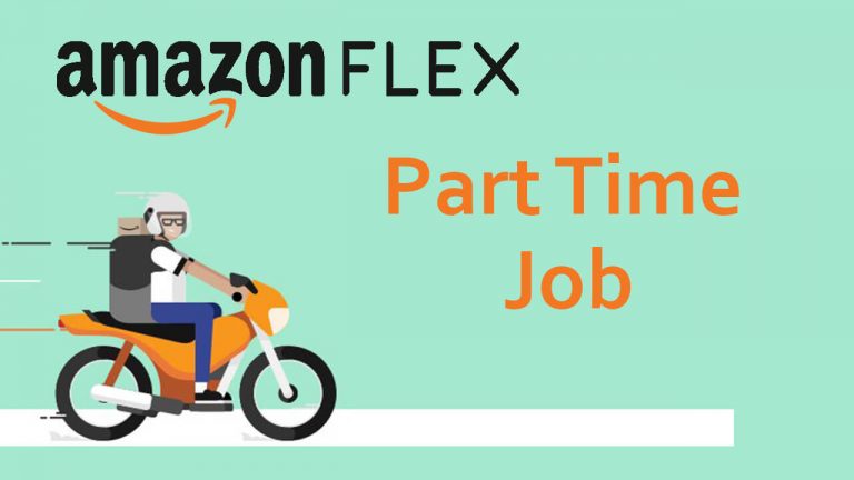 Amazon Flex क्या है