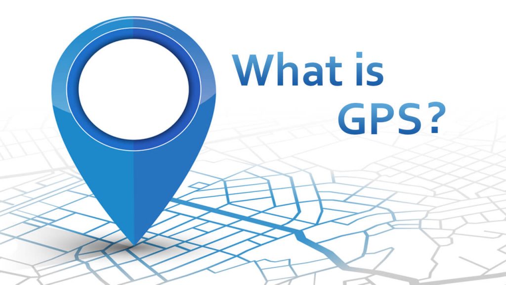 GPS क्या है? (What is GPS in Hindi)