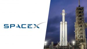 SpaceX क्या है