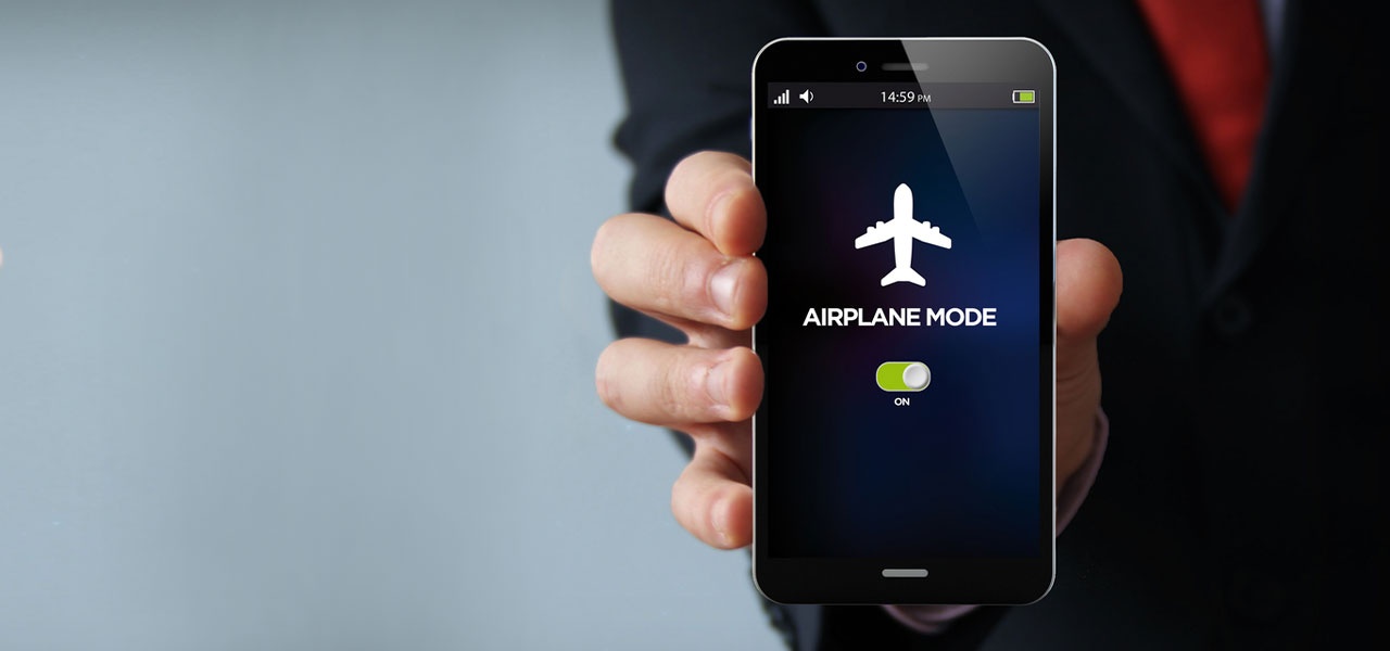 एयरप्लेन मोड क्या होता है? Airplane Mode कैसे on करें! HindiMeInfo