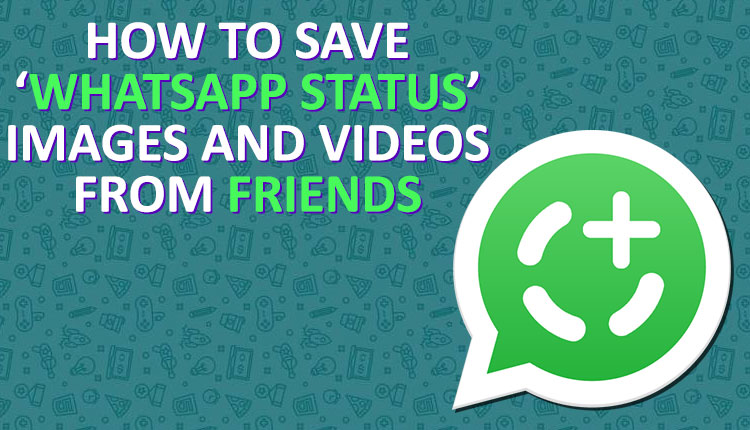 download whatsapp business status saver