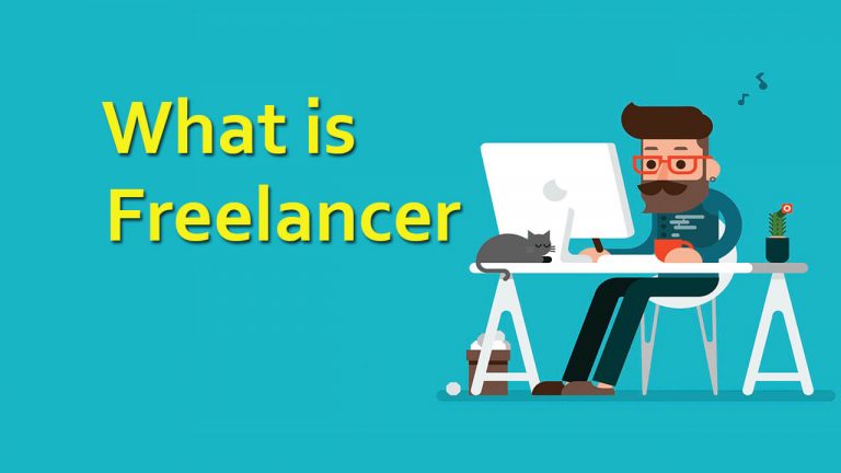 Freelancer क्या है