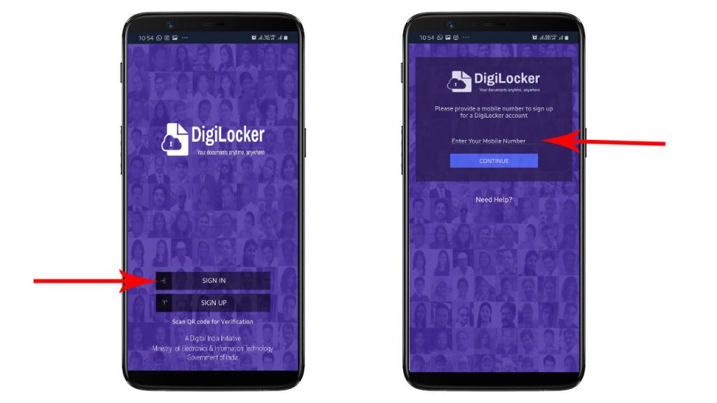 DigiLocker क्या है? digilocker kya hai istemaal kaise kare