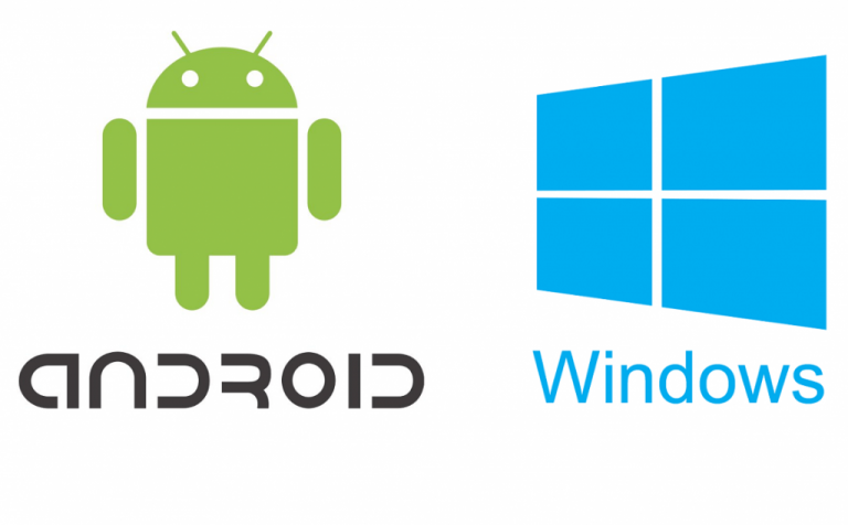 windows me android apps kaise