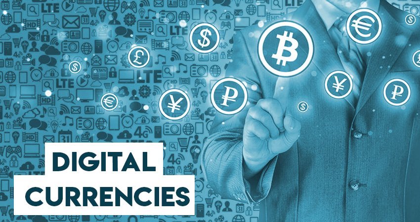 Digital Currency क्या है