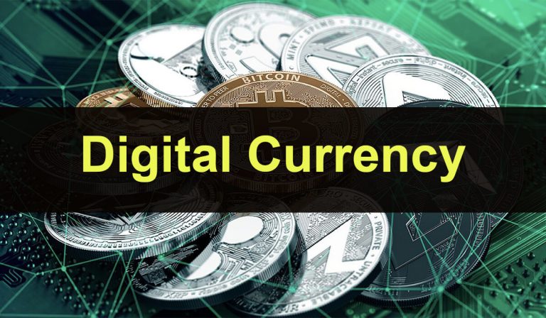 digital currency kya hai