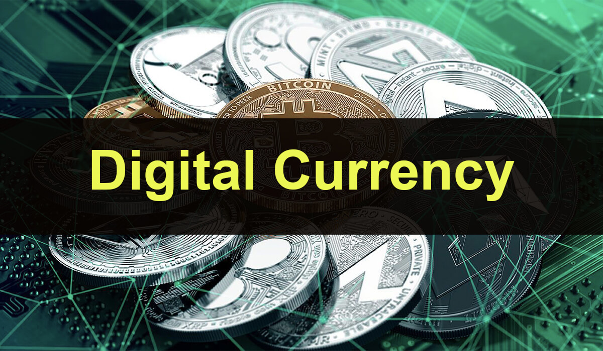 Digital Currency क्या है पूरी जानकारी in Hindi