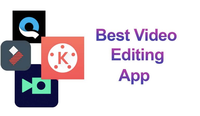 Best Video Editing app in hindi