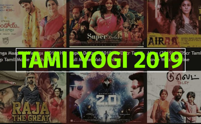 Tamilyogi 2024