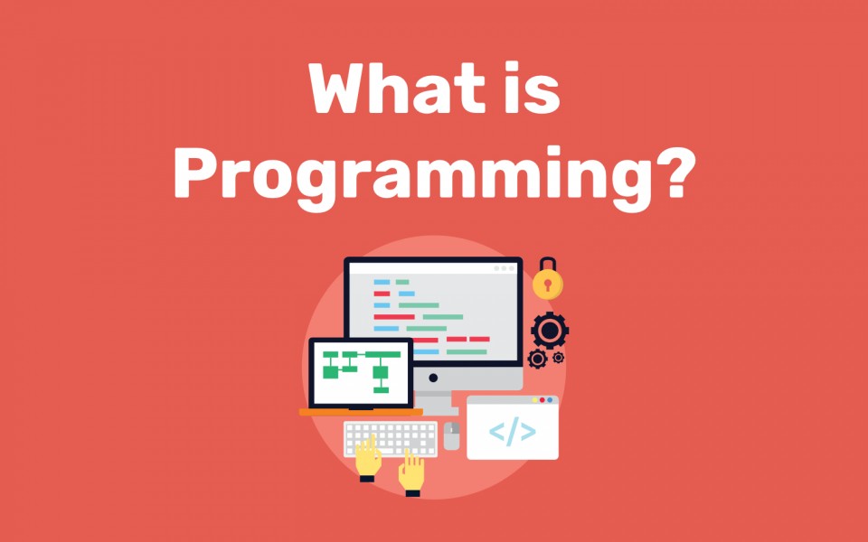 Programming क्या है