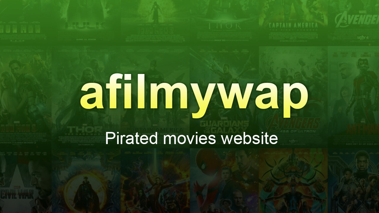 afilmywap 2021 Download the latest HD Hindi movies - HindiMeInfo