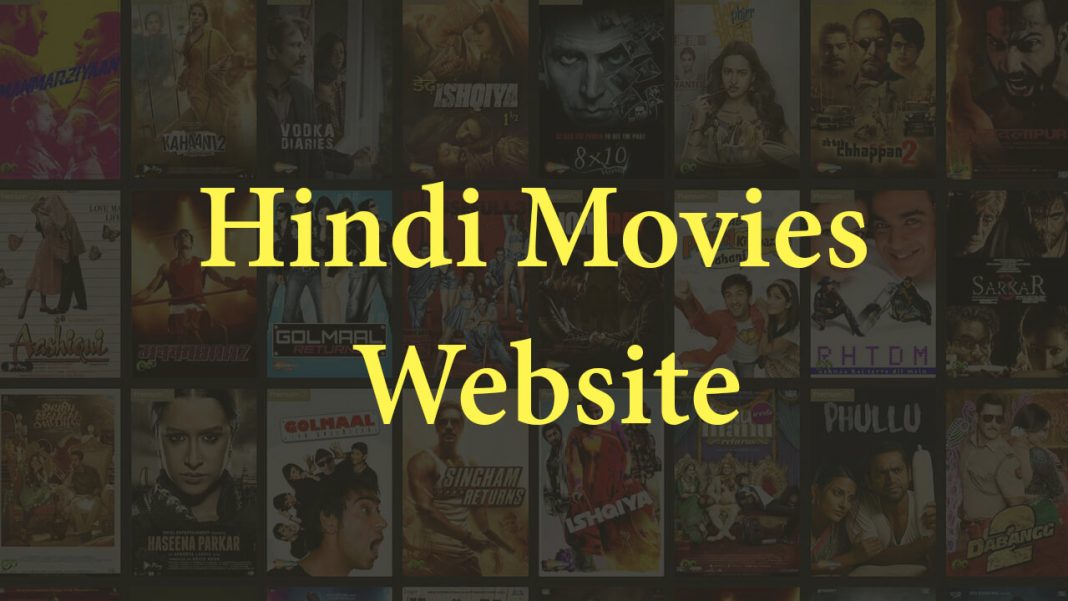 Hindi Movies Download Sites 2023 (Free Hindi Movie Download)