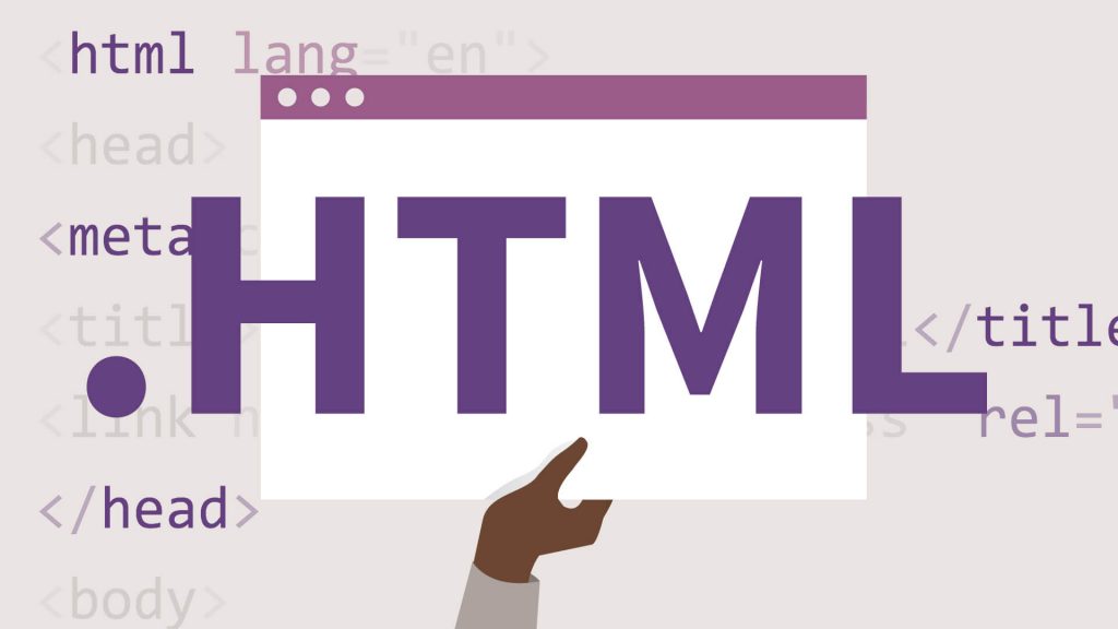 HTML क्या है