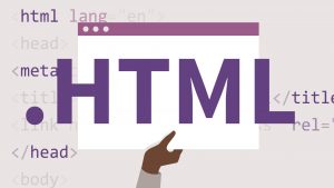 html kya hai hindi me 322