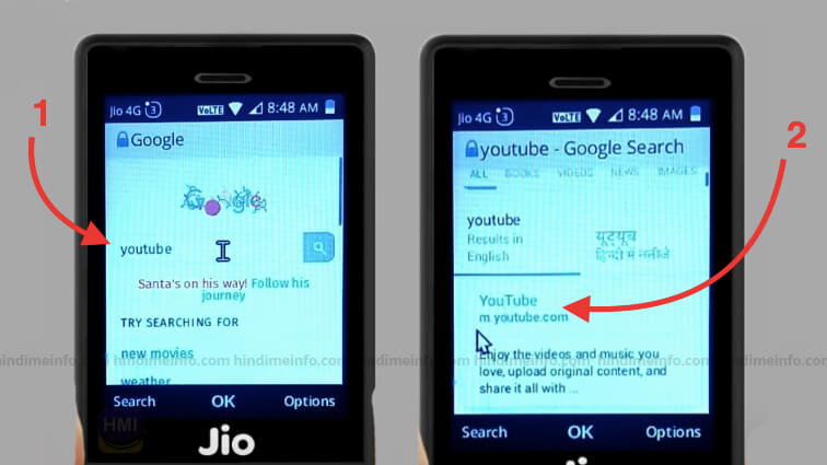 jio phone me youtube video download kaise kare 1