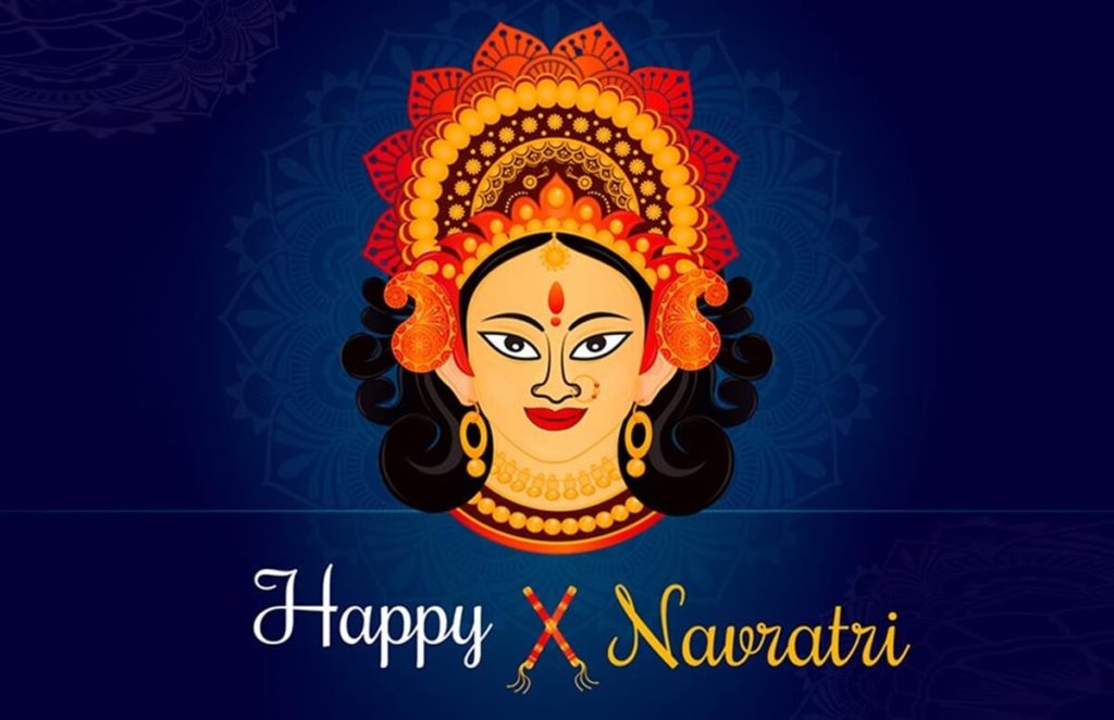 Happy Navratri 2023 Wishes in Hindi