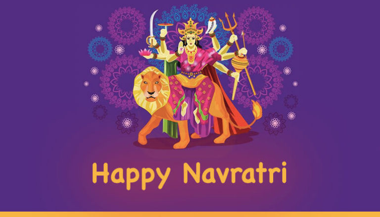 Happy Navratri 2024 Wishes