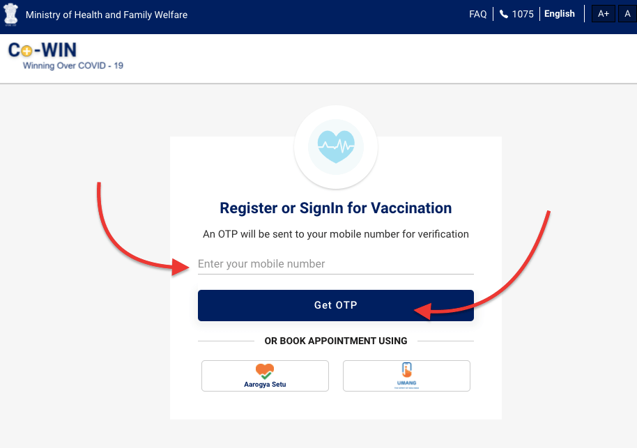 CoWin Portal se Covid Vaccination Certificate कैसे Download करें