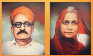 haldiram founder 41