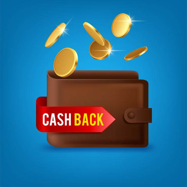 Cashback क्या है