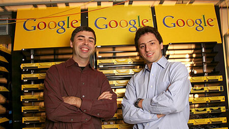Google का मालिक कौन
