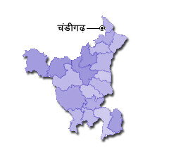 biggest indian state