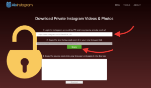 instagram private downloader 2