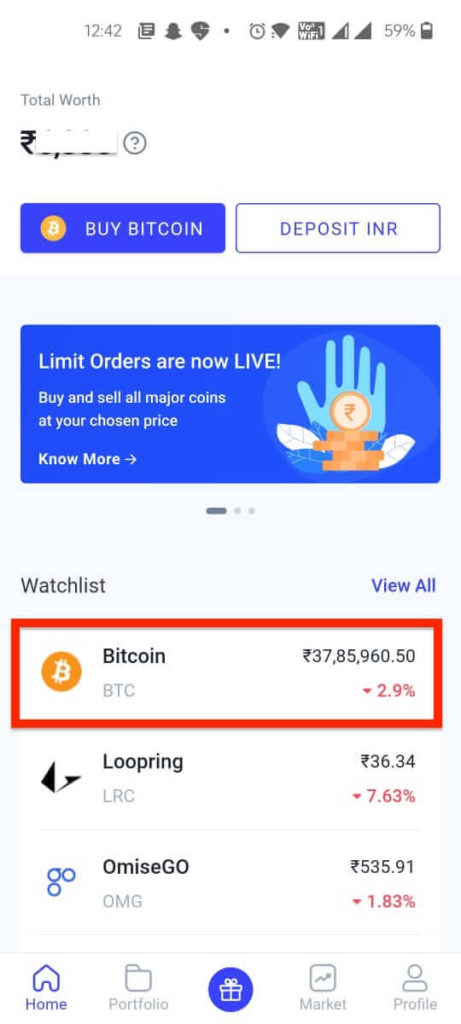 Bitcoin कैसे खरीदें