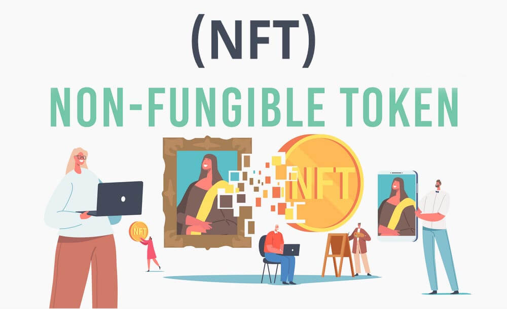 NFT क्या है, NFT Meaning in Hindi