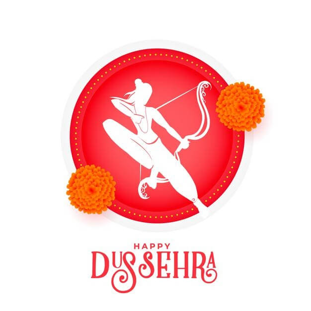 Happy Dussehra images 2023