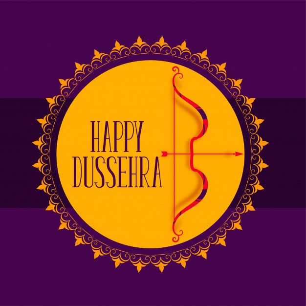 Happy Dussehra Images 