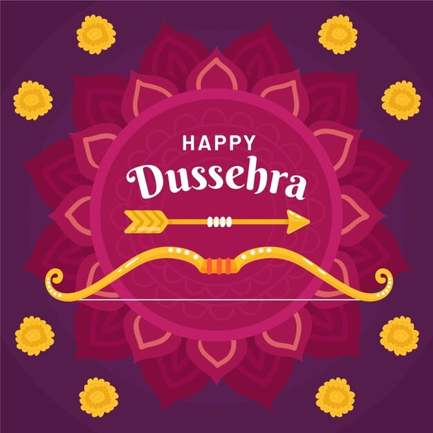 happy dussehra images