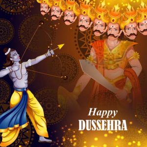 happy vijayadashami 2021 images