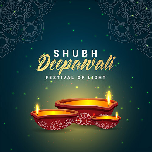 Happy Diwali HD Images 2023 