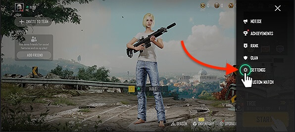 Redeem Code For PUBG New State