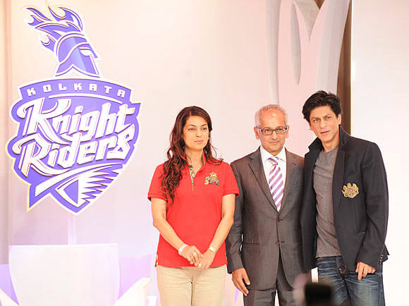 Kolkata Knight Riders Owner Hindi