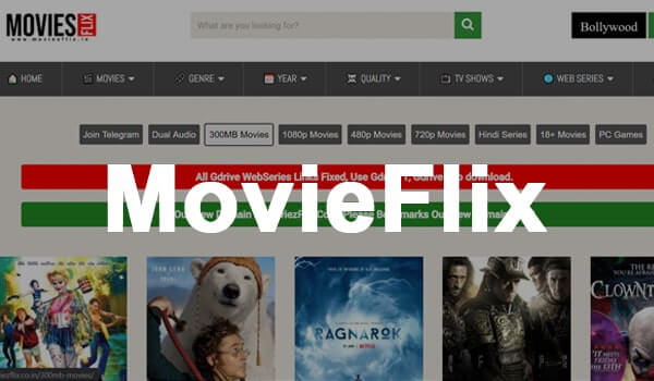 Moviesflix 2024 movies download