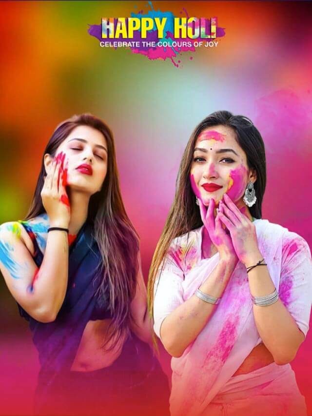 Happy Holi 2022 Best Wishes in Hindi