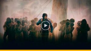 KGF Chapter 2 Movie Download