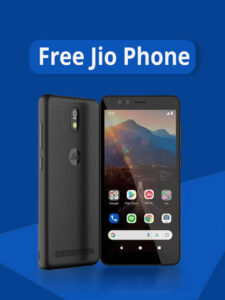 free-jio-phone