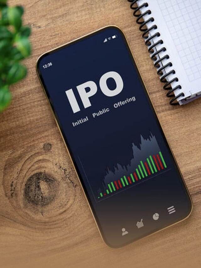 IPO क्या है? IPO के बारे में पूरी जानकारी!