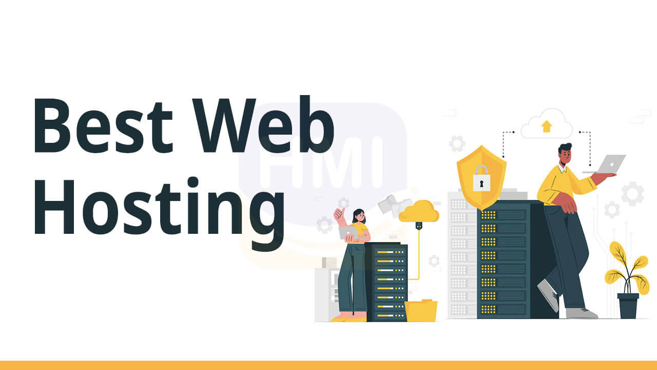 सबसे अच्छी वेब होस्टिंग कौन सी है? Best Web Hosting In India 2024