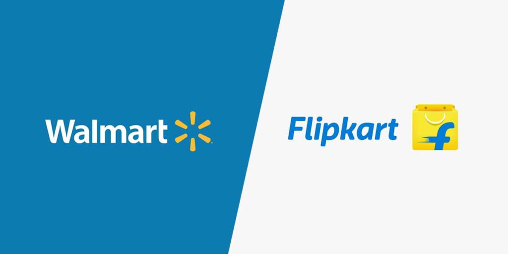 Flipkart का मालिक कौन है