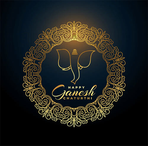 90+ Happy Ganesh Chaturthi September 27, 2024 Wishes & Images In Hindi