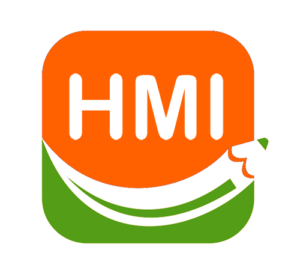 hmi logo flag