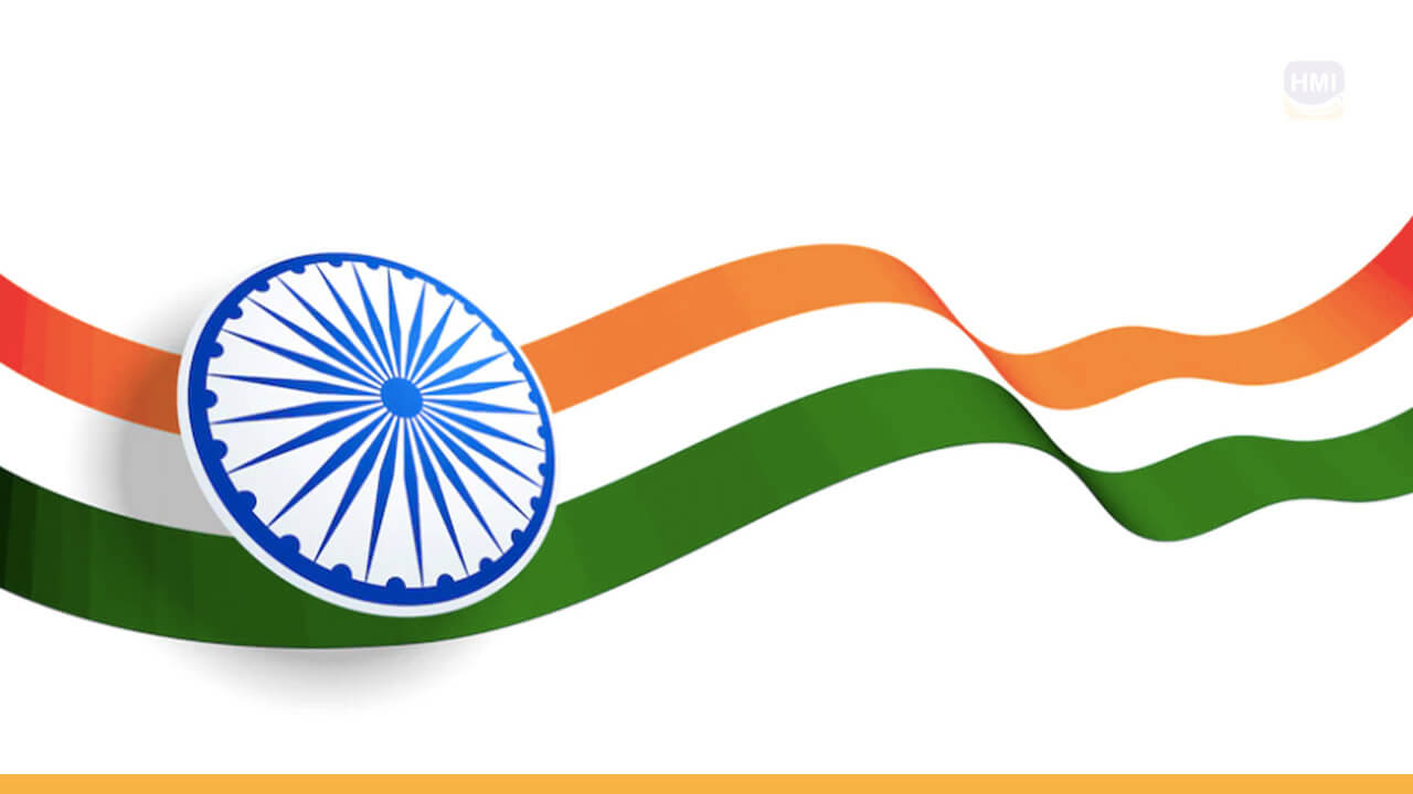 India Flag DP Download (Tiranga DP Independence Day 2023)